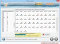Screenshot of Memory Card Data Recovery Software 5.6.1.3