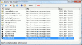 Screenshot of Atomic Web Spider 4.45