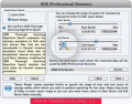 USB restoration tool revive lost text