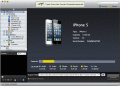 Screenshot of Tipard iPod to Mac Transfer Ultimate 7.0.16