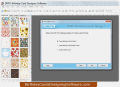 Screenshot of Birthday Cards Designing Software 8.2.0.1