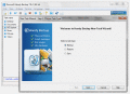File, folders and disk image backup tool.