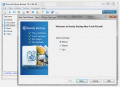 Screenshot of Handy Backup Home Professional 7.8.4