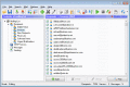 Screenshot of Advanced Mail Bomber 11.4