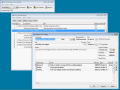 Screenshot of BS1 Professional Time Billing 2013.5