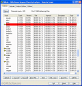 Screenshot of GRKda - Keyword Density Analyzer 2.2.10