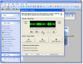 Screenshot of TurboDemo 7.5