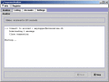 Screenshot of Response Analyzer 10