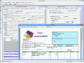 Screenshot of Gestionale XP 4.14