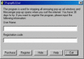 Screenshot of Popup Killer 1.0.7.2