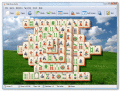 Screenshot of MahJong Suite 10.0