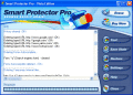 Screenshot of #1 Free History Eraser 13.11