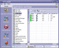 Screenshot of R-Firewall 1.0