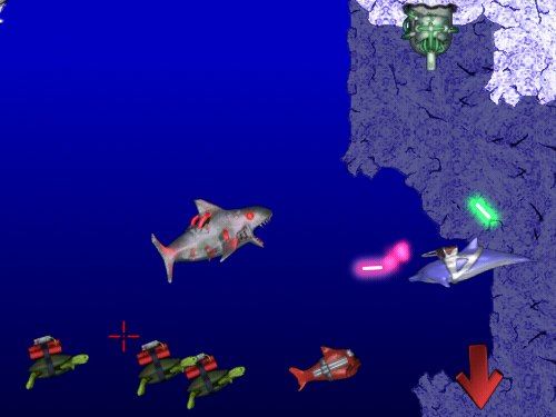 spongebob laser dolphin spongebob laser dolphin