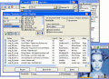 Screenshot of 1st MP3 Tag Editor 5.91