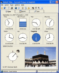 Screenshot of Salaat Time 2.7