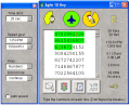 Build speed and accuracy for ten-key typing.