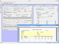 Screenshot of CogeXP 4.16