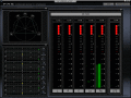 Screenshot of Surround Meter 5.1 3.71