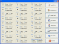 Screenshot of 1st Disk Drive Protector 10.0