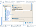 Screenshot of PhpSHIELD PHP Encoder 8.0