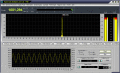 State-of-The-Art spectrum analyzer VST Plugin