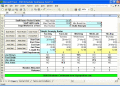 Automatic staff scheduling, compact and easy.