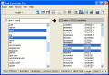 Unit conversion program + conv. table creator