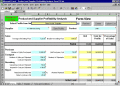 Screenshot of Product and Supplier Profitability Excel 30