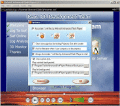 Screenshot of Advanced Flash Player 1.1