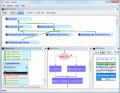 Screenshot of Code Visualizer 5.0.6.0