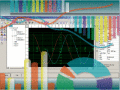 Visually appealing chart component for .NET.