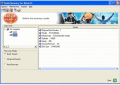 Screenshot of Quick Recovery for Linux (ReiserFS) 0.0.0.0