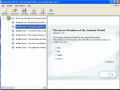 Screenshot of Question Writer 3 Basic 3.0