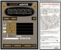 Screenshot of Audio Mentor Noise Reduction Software 1.4