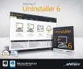 Uninstall programs safely and completely