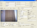 Screenshot of VISCOM Motion Detection SDK ActiveX 6.55