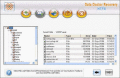 Screenshot of Undelete NTFS Partition Data 3.0.1.5