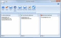 Screenshot of Live Email Verifier 2.6.1