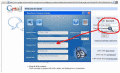 Screenshot of Password Decryption Software 2.1.0.8