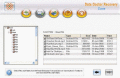 Screenshot of Zune Disk Files undelete Tool 3.0.1.5