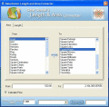 Lands area length converter price calculator