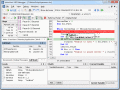 Screenshot of SplineTech VBS Debugger 8.81