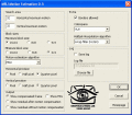 Screenshot of MSU Motion Estimation VirtualDub plugin 1.0