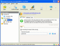 Screenshot of OpenOffice Draw Password Recovery 1.0.5
