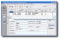 Screenshot of Billing-2000 3.0.8.7