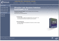 Screenshot of Email Spider Standard Edition 1.0
