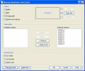 Search and process duplicates in Excel tables