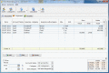 Screenshot of Home Bookkeeping Lite 5.2