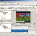 Screenshot of WaterMark Master 2.2.15